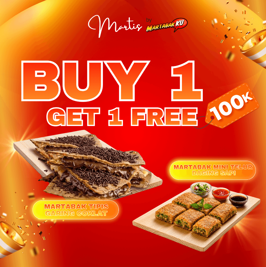 Special Promo 1